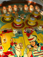 Laden Sie das Bild in den Galerie-Viewer, Lancers Flipper