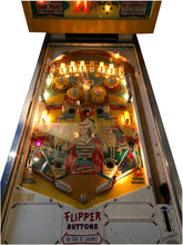 Laden Sie das Bild in den Galerie-Viewer, Lancers Flipper