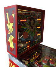 Laden Sie das Bild in den Galerie-Viewer, Laser Ball Flipper