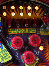 Laden Sie das Bild in den Galerie-Viewer, Laser Ball Flipper