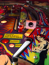 Laden Sie das Bild in den Galerie-Viewer, Laser Ball Flipper