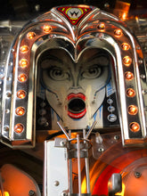 Laden Sie das Bild in den Galerie-Viewer, The Machine Bride of Pinbot Flipper