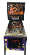 Laden Sie das Bild in den Galerie-Viewer, The Machine Bride of Pinbot Flipper