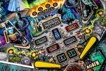 Laden Sie das Bild in den Galerie-Viewer, The Munsters Pro Flipper