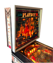 Laden Sie das Bild in den Galerie-Viewer, Playboy Flipper