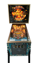 Laden Sie das Bild in den Galerie-Viewer, Silverball Mania Flipper
