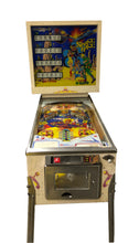Laden Sie das Bild in den Galerie-Viewer, Space Race Flipper