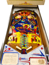 Laden Sie das Bild in den Galerie-Viewer, Space Race Flipper