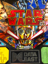 Laden Sie das Bild in den Galerie-Viewer, Star Wars Flipper