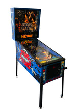 Laden Sie das Bild in den Galerie-Viewer, Star Wars Flipper