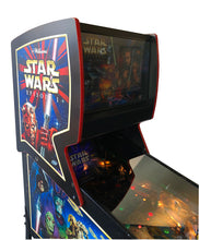 Laden Sie das Bild in den Galerie-Viewer, Star Wars Episode I Flipper