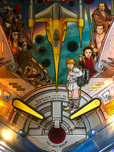 Laden Sie das Bild in den Galerie-Viewer, Star Wars Episode I Flipper