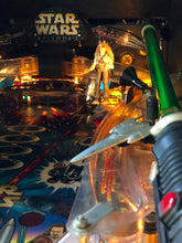 Laden Sie das Bild in den Galerie-Viewer, Star Wars Episode I Flipper
