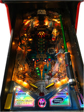 Laden Sie das Bild in den Galerie-Viewer, Star Wars Episode I Flipper