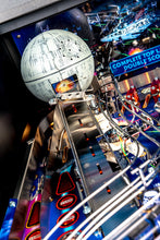 Laden Sie das Bild in den Galerie-Viewer, Star Wars Pin Flipper