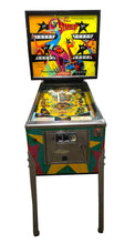 Laden Sie das Bild in den Galerie-Viewer, Stardust Flipper