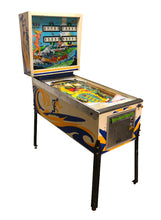 Laden Sie das Bild in den Galerie-Viewer, Surf Champ Flipper
