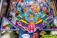 Laden Sie das Bild in den Galerie-Viewer, Teenage Mutant Ninja Turtle Premium Flipper