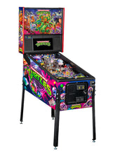 Laden Sie das Bild in den Galerie-Viewer, Teenage Mutant Ninja Turtle Premium Flipper