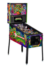 Laden Sie das Bild in den Galerie-Viewer, Teenage Mutant Ninja Turtles Pro Flipper