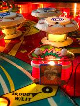 Laden Sie das Bild in den Galerie-Viewer, Tri Zone Flipper