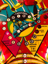 Laden Sie das Bild in den Galerie-Viewer, Tri Zone Flipper