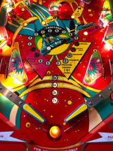Laden Sie das Bild in den Galerie-Viewer, Tri Zone Flipper