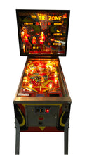 Laden Sie das Bild in den Galerie-Viewer, Tri Zone Flipper