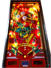 Laden Sie das Bild in den Galerie-Viewer, Tri Zone Flipper
