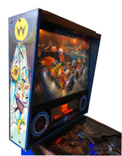 Laden Sie das Bild in den Galerie-Viewer, White Water Flipper