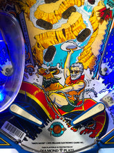 Laden Sie das Bild in den Galerie-Viewer, White Water Flipper