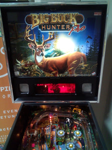 Big Buck Hunter