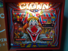 Indlæs billedet i gallerifremviseren, Clown