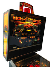Download billedet til galleri fremviseren, High Speed flipper