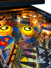 Upload billedet til gallerifremviseren, Mr & Mrs. Pac Man Pinball
