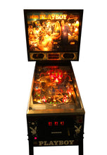 Download billedet i galleriet Viewer, Playboy 35th Anniversary flipper
