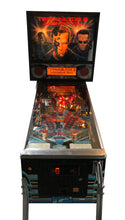 Download billedet til galleriet Viewer, Terminator 2 flipper
