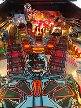 Download billedet til galleriet Viewer, Terminator 2 flipper