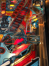 Download billedet til galleriet Viewer, Terminator 2 flipper