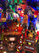 Download billedet til galleriet Viewer, Terminator 3 flipper