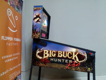 Download the image in the gallery viewer, Big Buck Hunter
