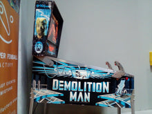 Download the image in the gallery viewer, Demolition Man