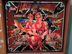 Flash Gordon