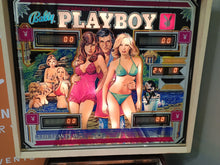 Laden Sie das Bild in den Galerie-Viewer, Playboy