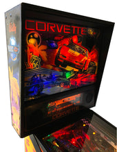 Download the picture in the gallery viewer, Corvette Flipper