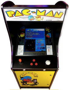 Pacman Classic Arcade Automat