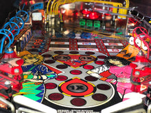 Download the picture in the gallery viewer, Rollergames Flipper