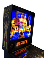 Download the picture in the gallery viewer, Royal Rumble Flipper