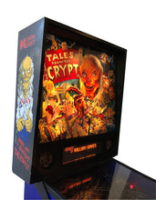 Download the picture in the gallery viewer, Tales from the Crypt Flipper