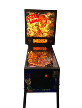 Download the picture in the gallery viewer, Tales from the Crypt Flipper